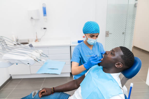 Best Emergency Root Canal Treatment in Westfield, IN